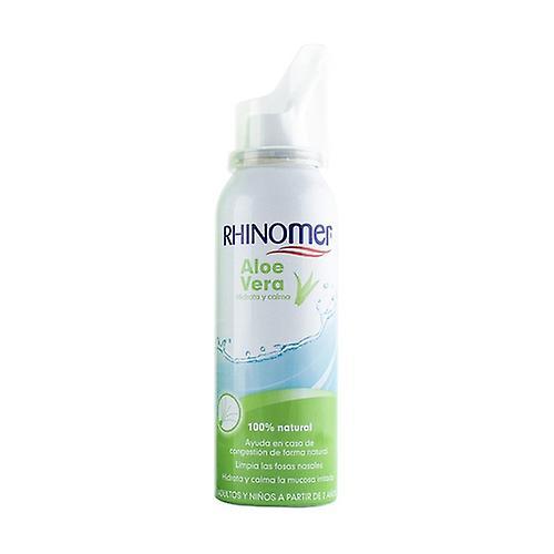 Rhinomer Aloe Vera 100 ml