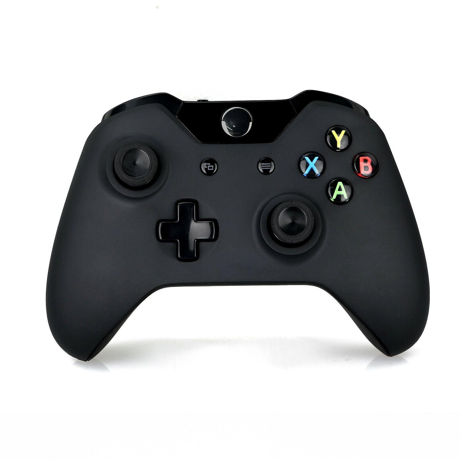 BatteryMate Microsoft Xbox One Compatible Wireless Bluetooth Game Controller Gamepad Pc