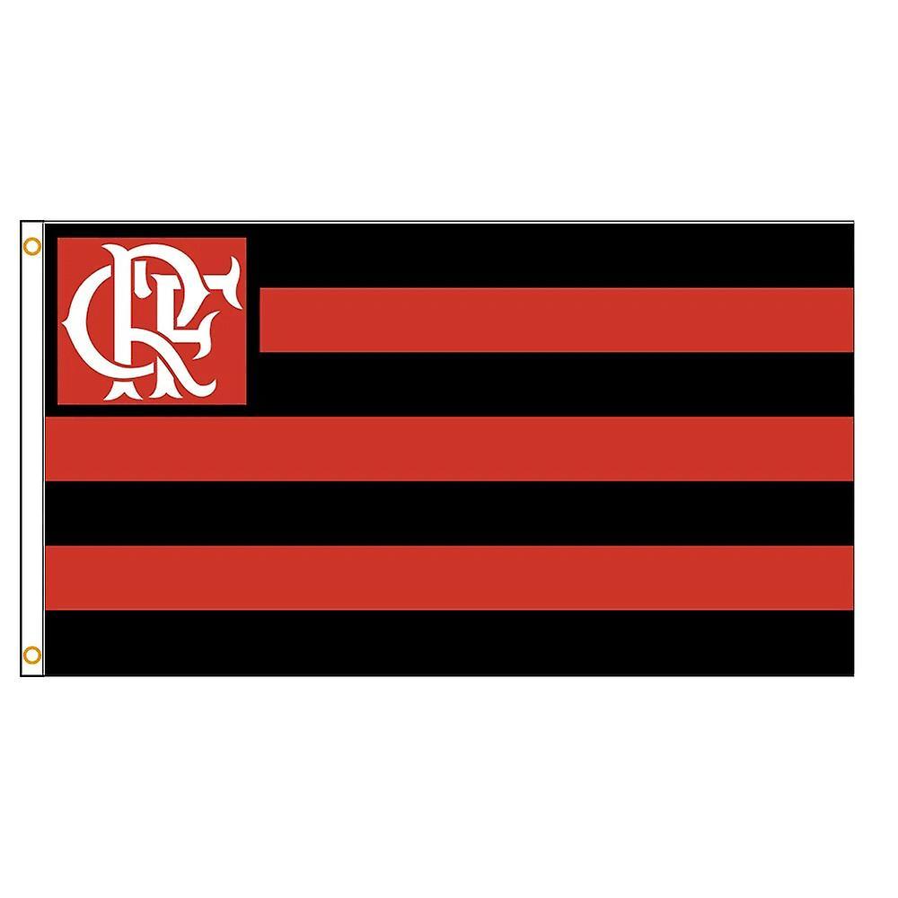 Scitoo 3x5 Fts Brazil De Regatas Do Flamengo Rj Flag A 120 x 180cm