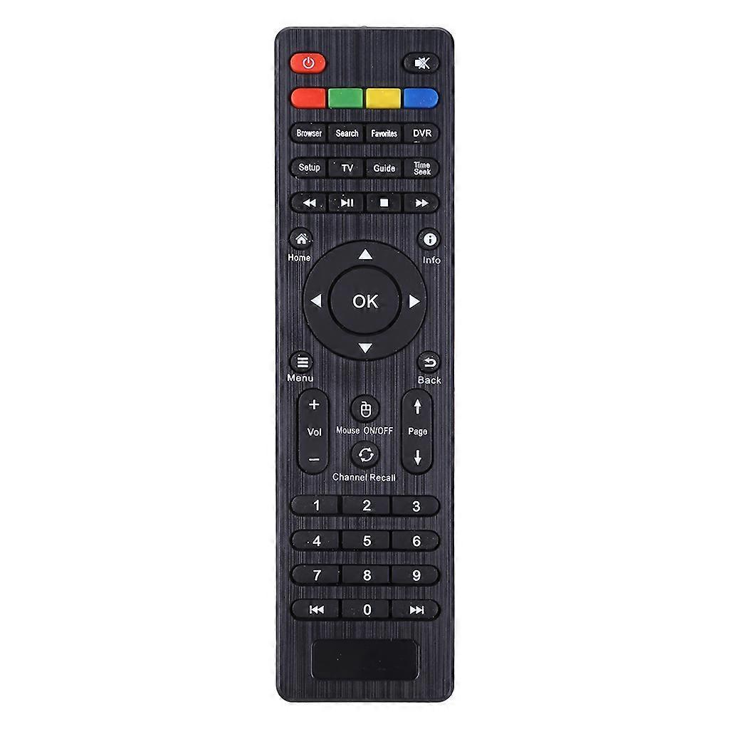 Unbrand Remote Control Controller Replacement for Jadoo TV 4 5S