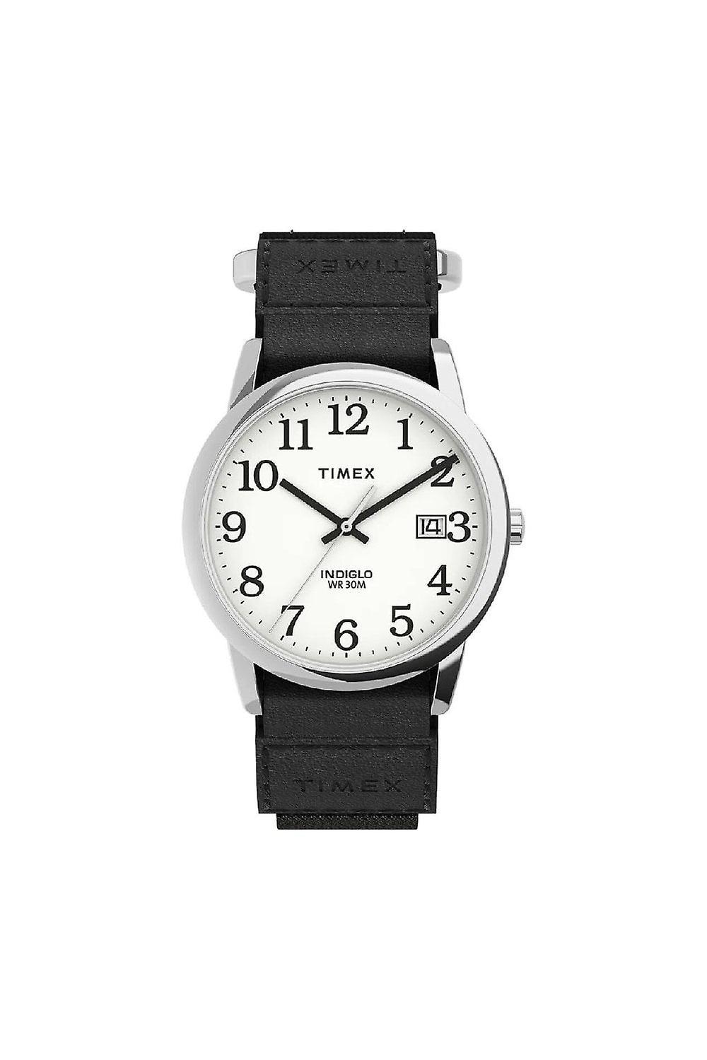 Men's Timex Gents Easy Reader Indiglo Watch TW2U84900