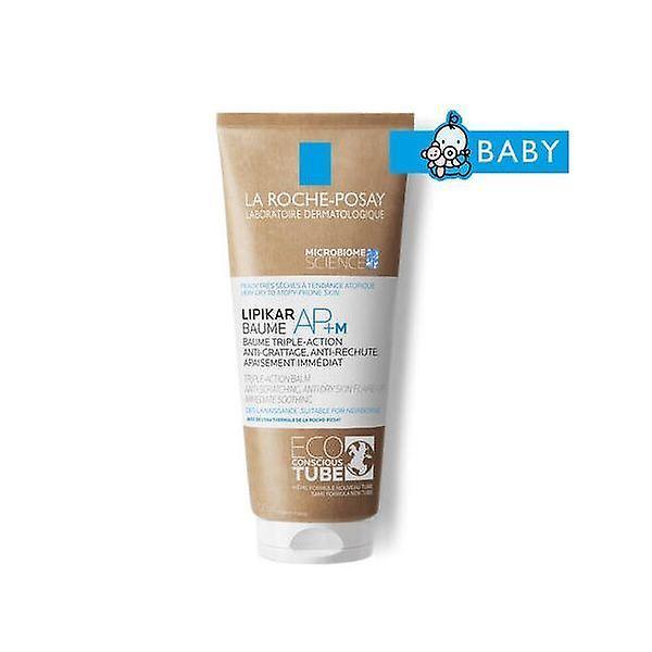 La Roche Posay La Roche-Posay Baby Lipikar Moisturising Baume AP+M 200ml