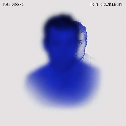 Sony Legacy Paul Simon - In The Blue Light [VINYL LP] 180 Gram USA Import