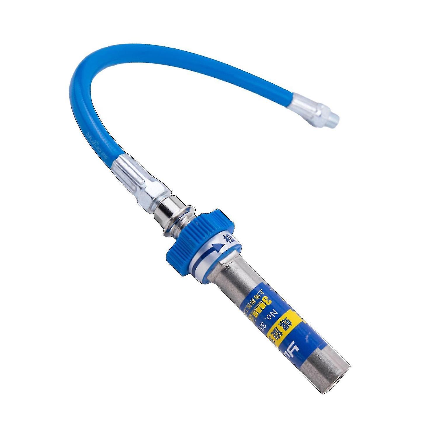 Guangzhou Yunlan Trading Co., High pressure grease coupler high lube pro plus pressure grease gun coupler fk