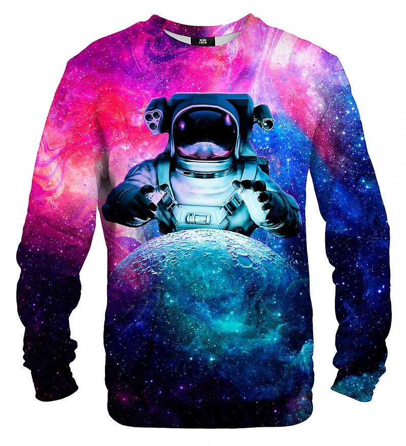 Mr Gugu & Miss Go Mr. Gugu Miss Go Space Explorer sweater M