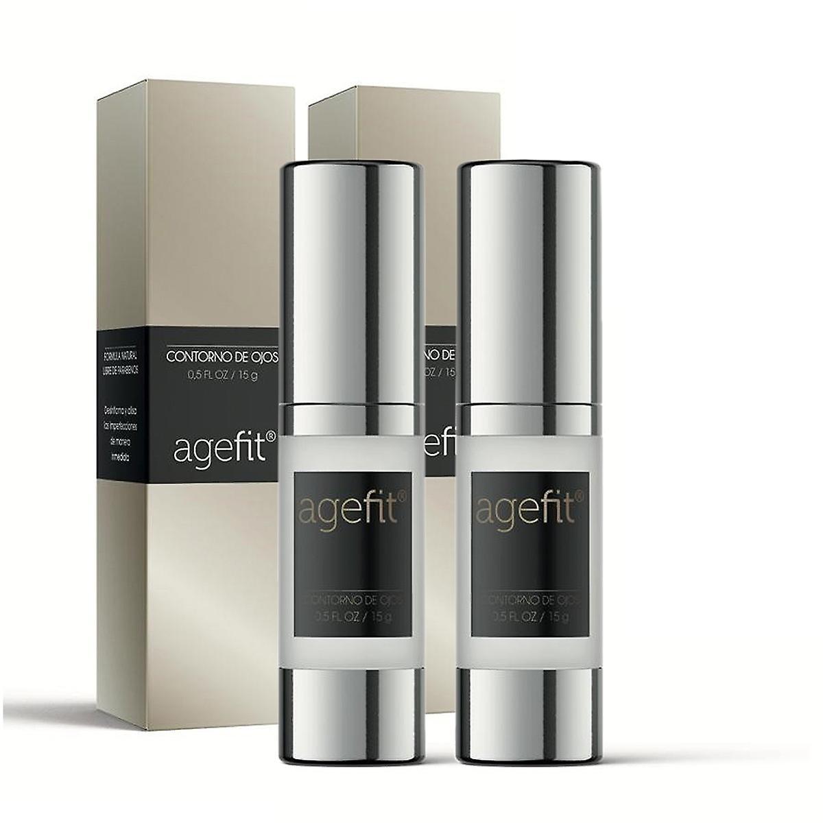 Agefit Anti-Wrinkle Serum - set of 2