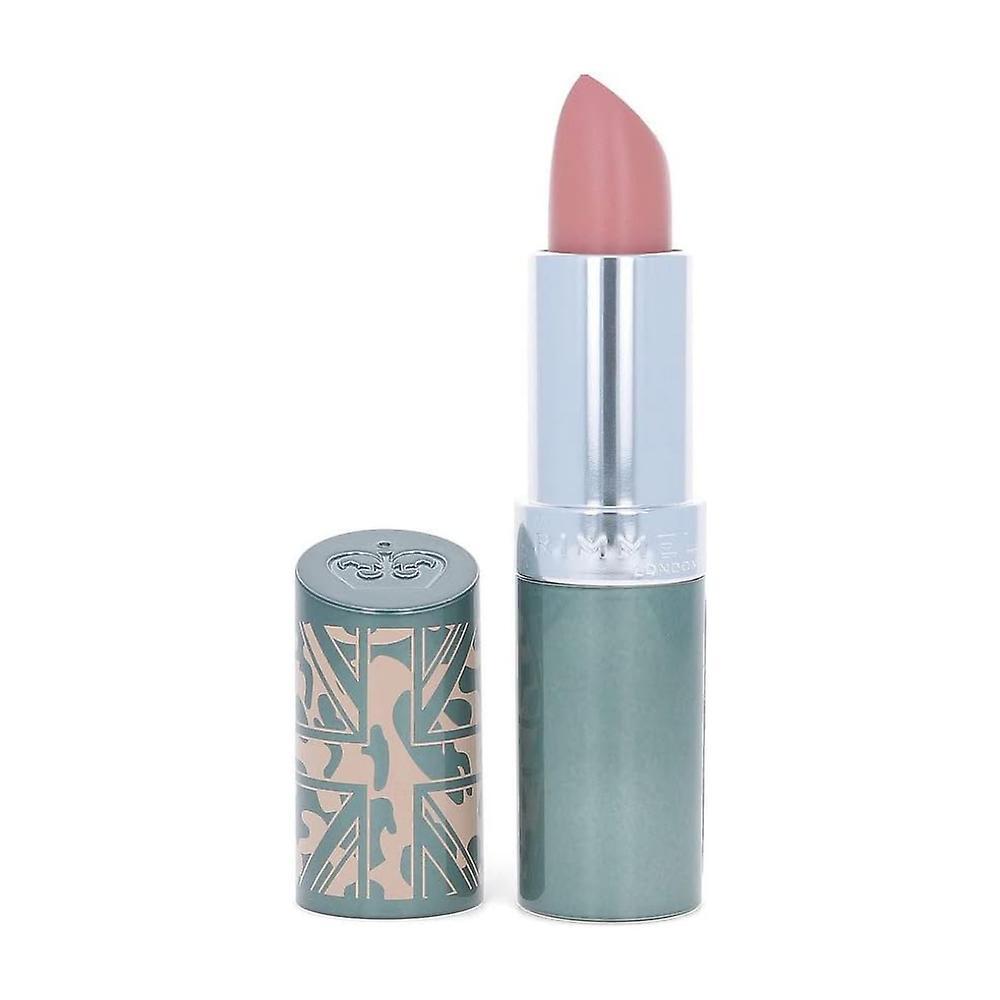 Rimmel London Rimmel Lasting Finish Rossetto Lipstick - 45 Nude 2.3g