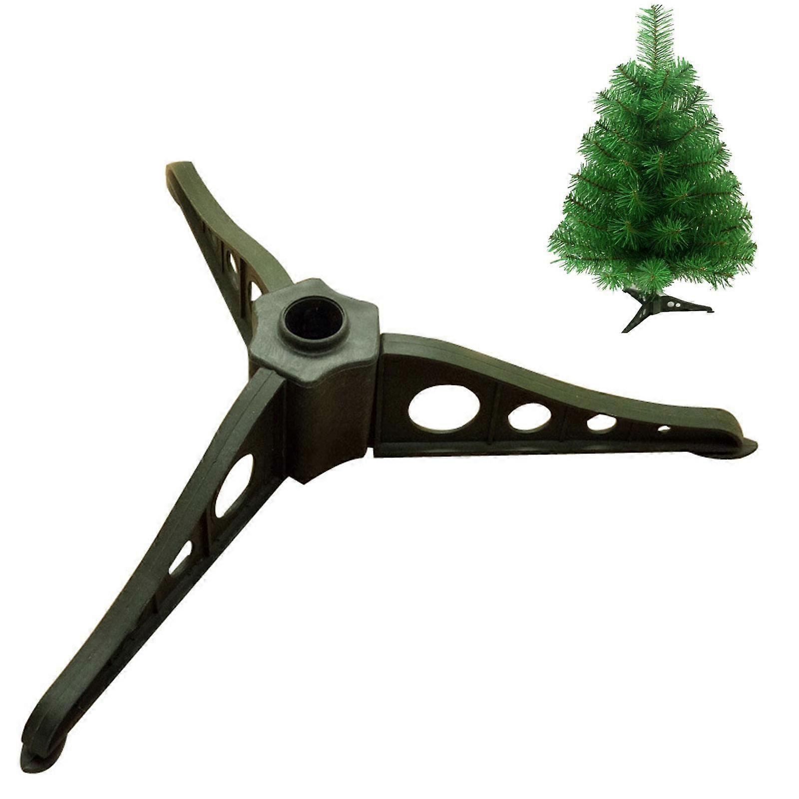 Tsim Artificial Christmas Tree Stand, Christmas Tree Accessories