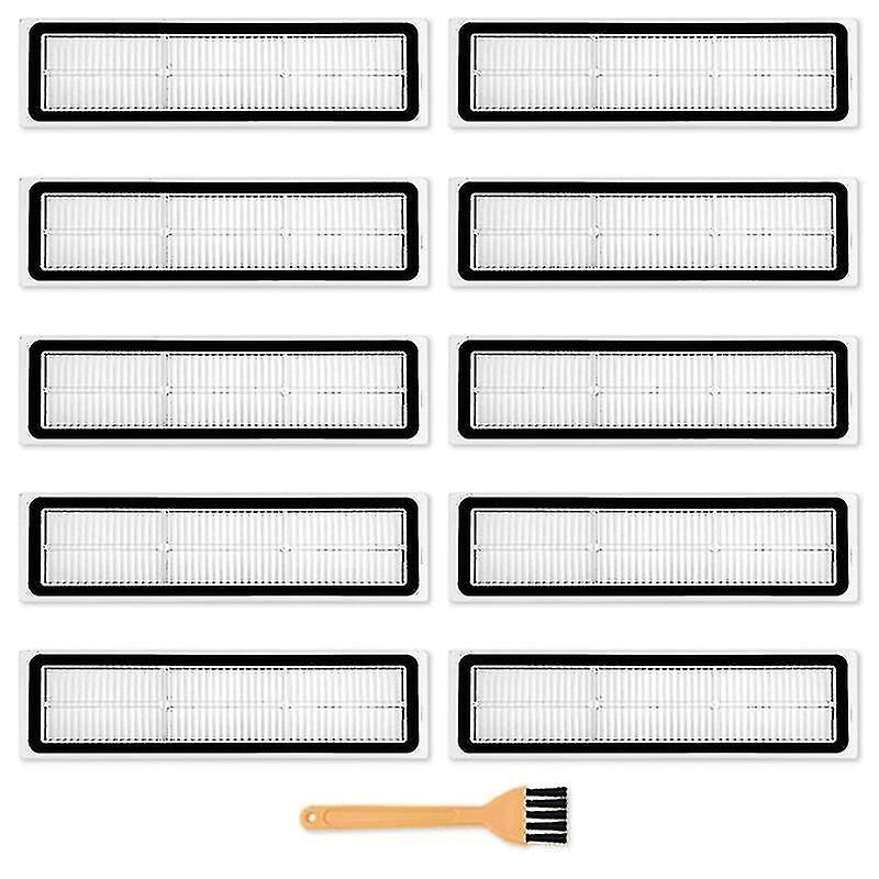 Tianzun Replacement Hepa Filters For Xiaomi Dreame D9 Bot L10 Pro