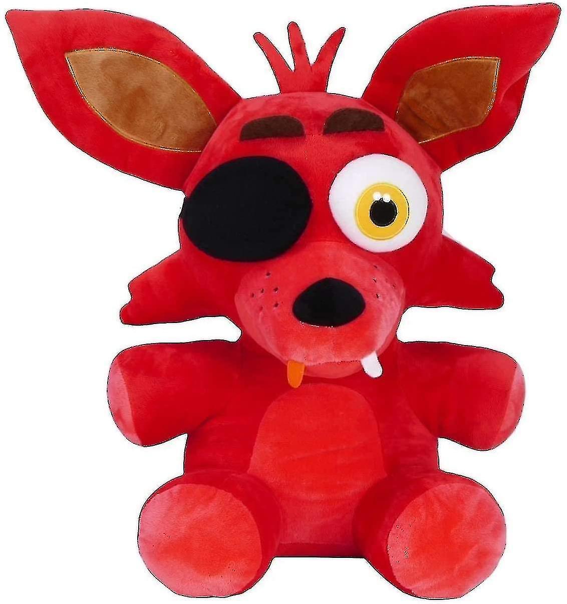 Suning Five Nights At Freddys 10 Inch Character Plush | Foxy