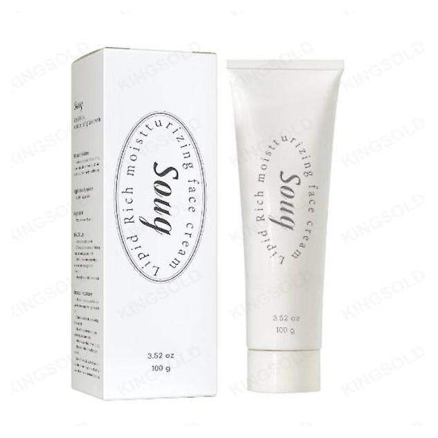 DWSM Instant Angel Moisturizer Cream, Daily Skin Care for Face, Hydrating Facial Cream for Sensitive Skin