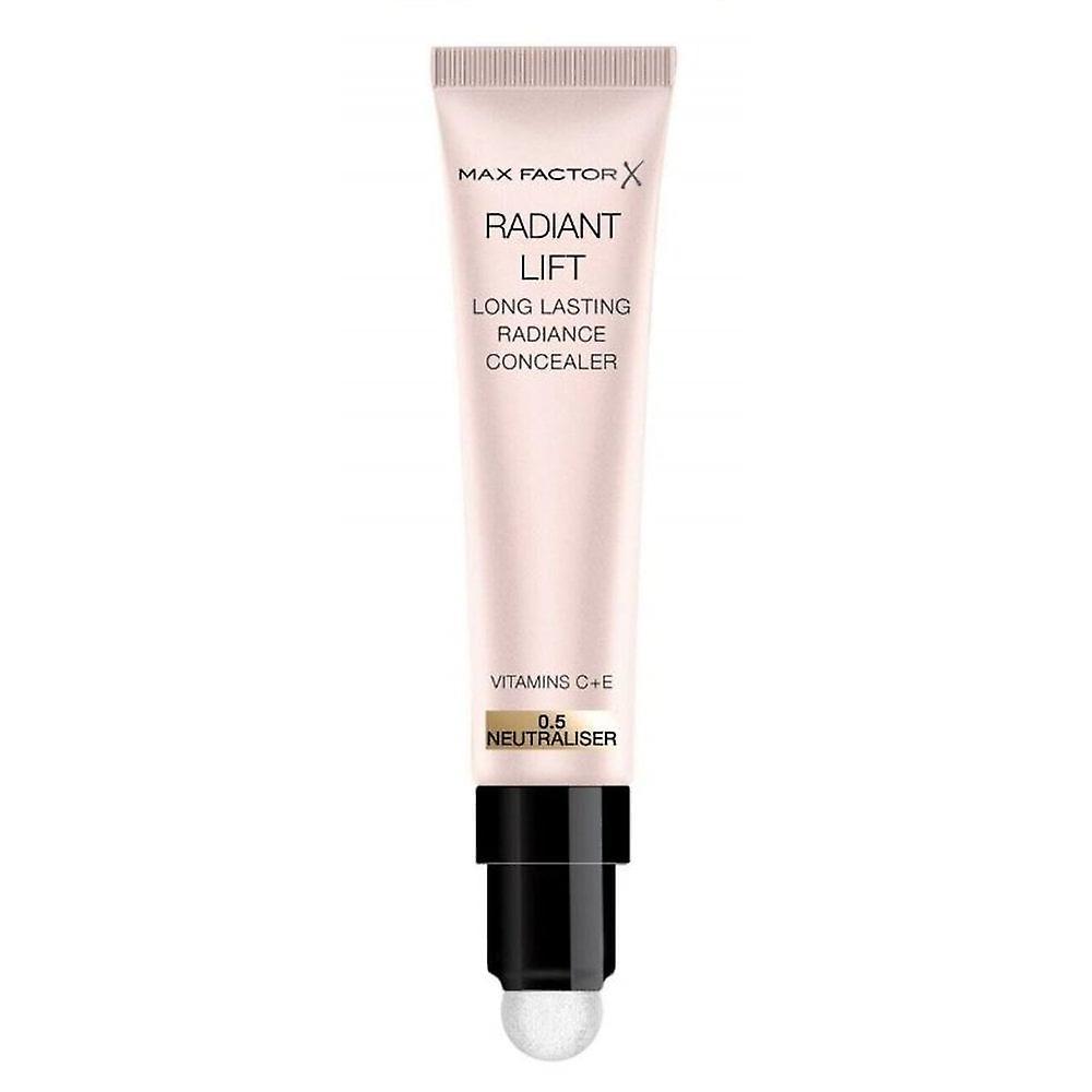 Max Factor Radiant Lift Concealer