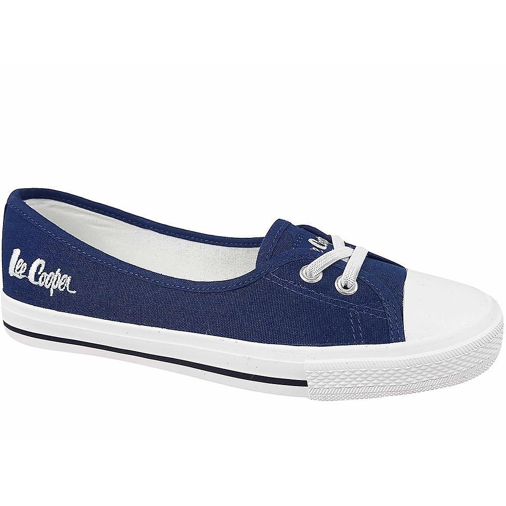 Lee Cooper LCW23311789 universal all year women navy/blue 39 EUR / 25 cm