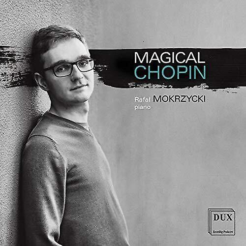 Dux Recording Prod. Chopin / Mokrzycki - Magical Chopin  [COMPACT DISCS] USA import