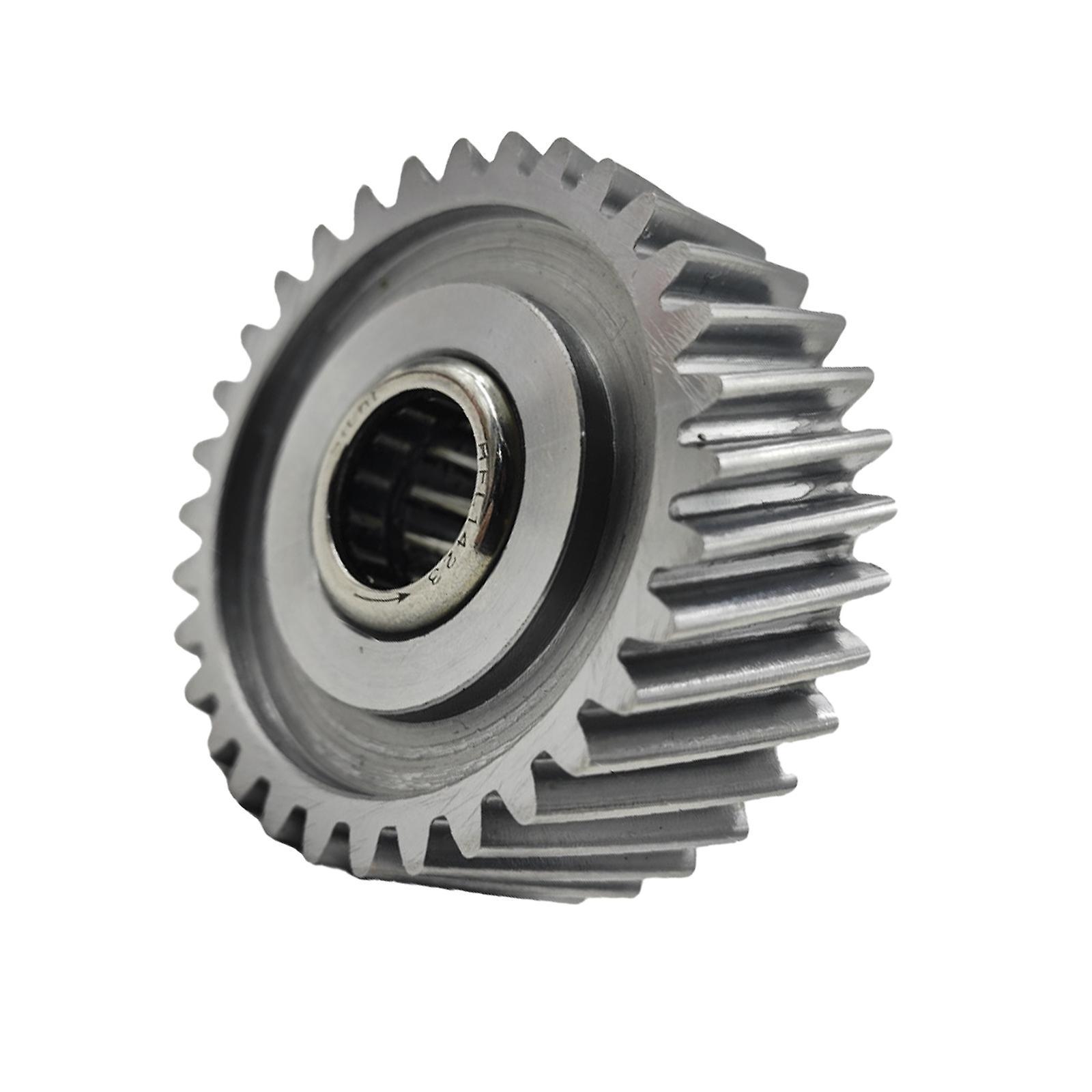 Niutuo For Bafang Mid-motor Nylon Gear Upgraded Metal Gear Bbs0102b Hd G340 G320 etAD BBSHD-G320