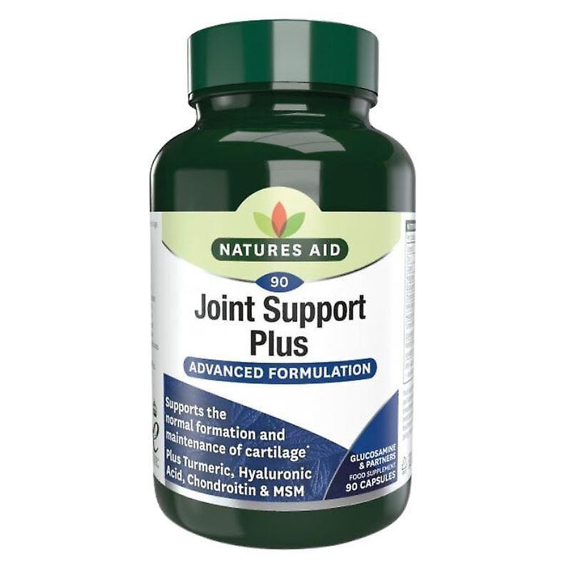 Natures Aid Nature's Aid Joint Support Plus Caps 90 (128530)