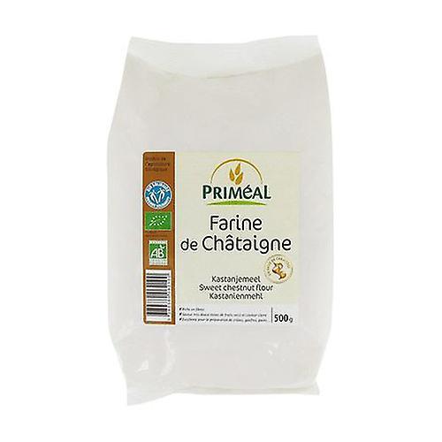 Primeal Chestnut flour France 500 g