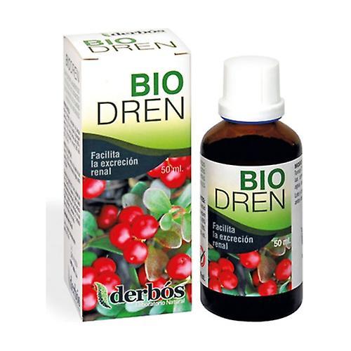 Derbós Bio Drain 50 ml