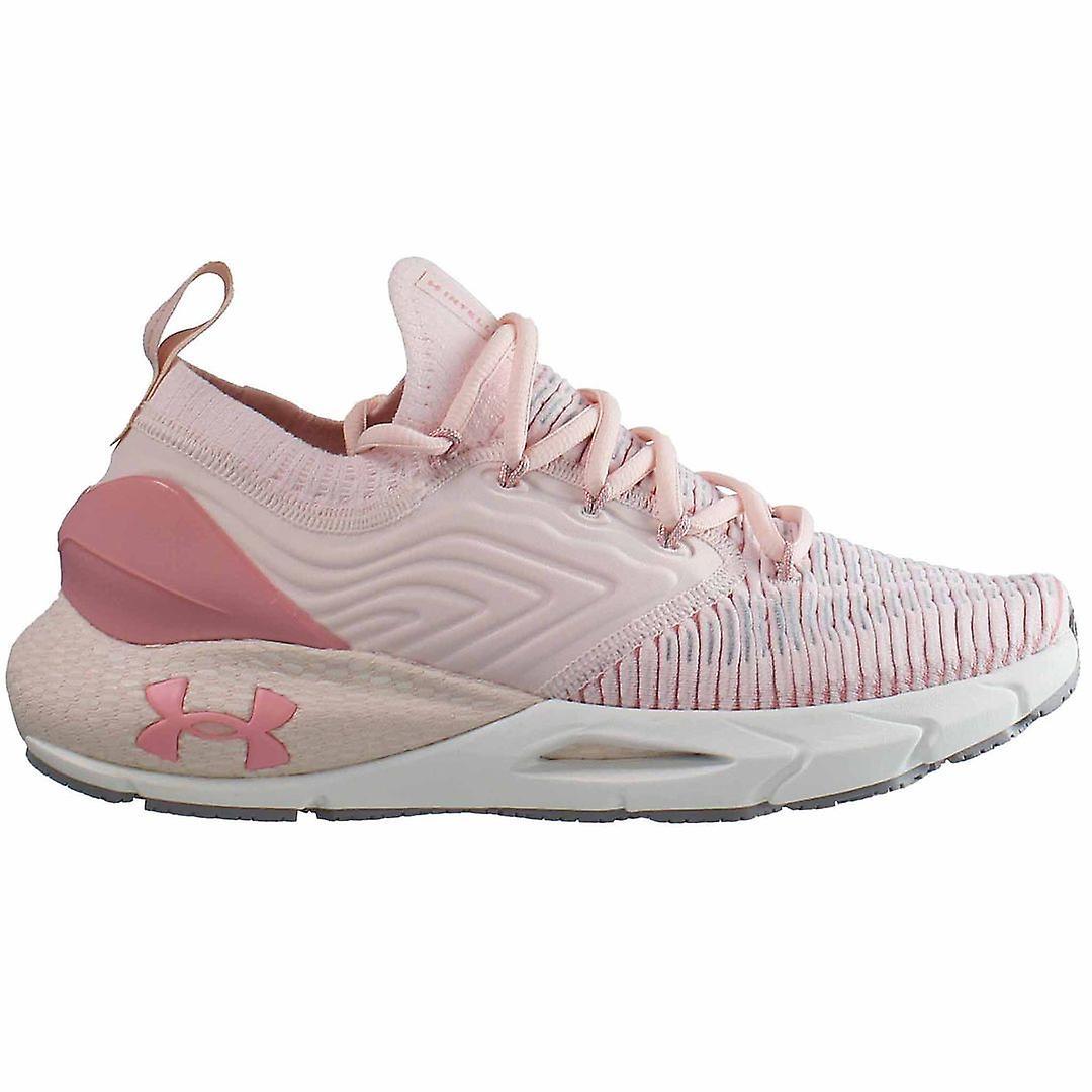 Under Armour HOVR Phantom 2 INKNT Pink Womens Running Trainers 3024155_603 UK 5.5 EU 39 US 8