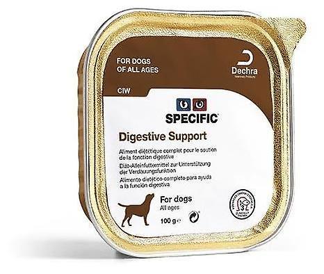 Specific CIW Digestive Support (Dogs , Dog Food , Wet Food , Veterinary diet) 7x100 gr