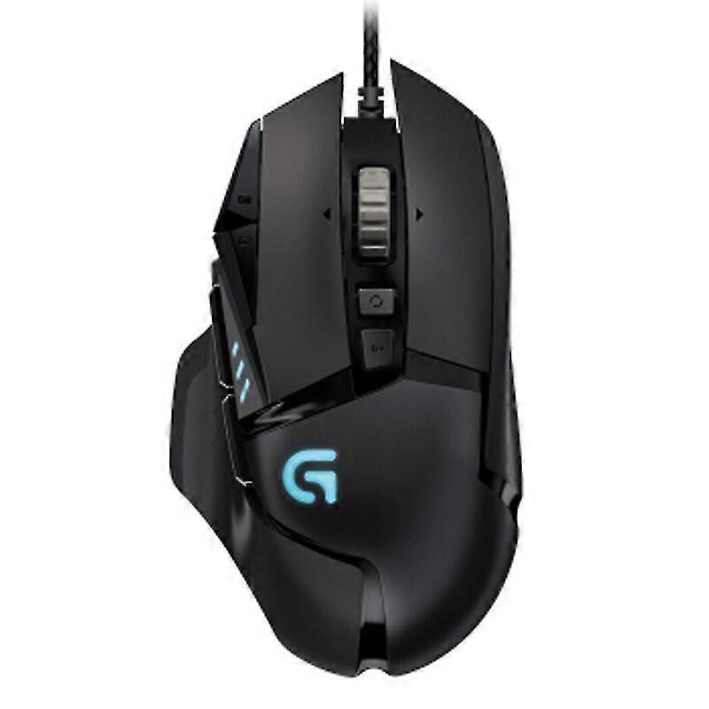 Changsha Liuzhou Electronic Commerce High Performance Wired Gaming Mouse, Ergonomic Optical Performance