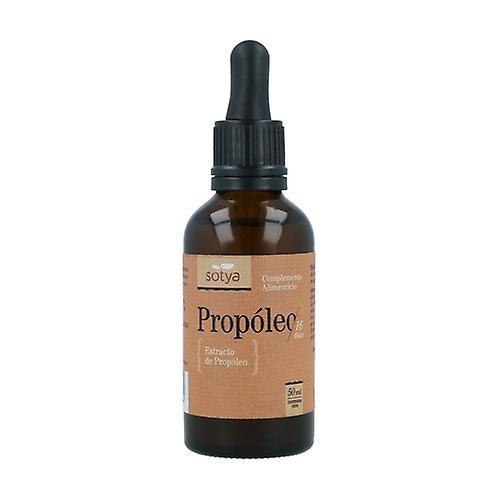 Sotya Propolis 50 ml