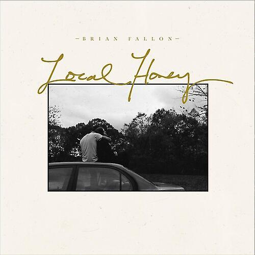 Lesser Known Records Brian Fallon - Local Honey  [COMPACT DISCS] USA import