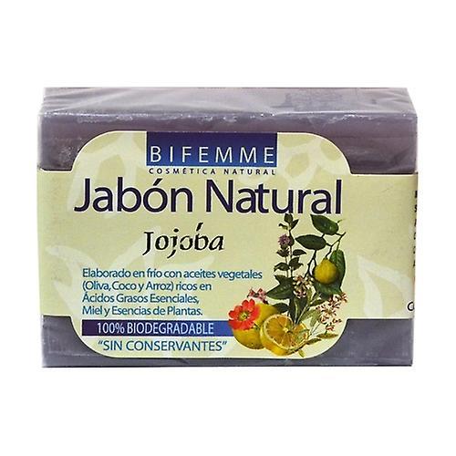 Bifemme Jojoba soap 100 g