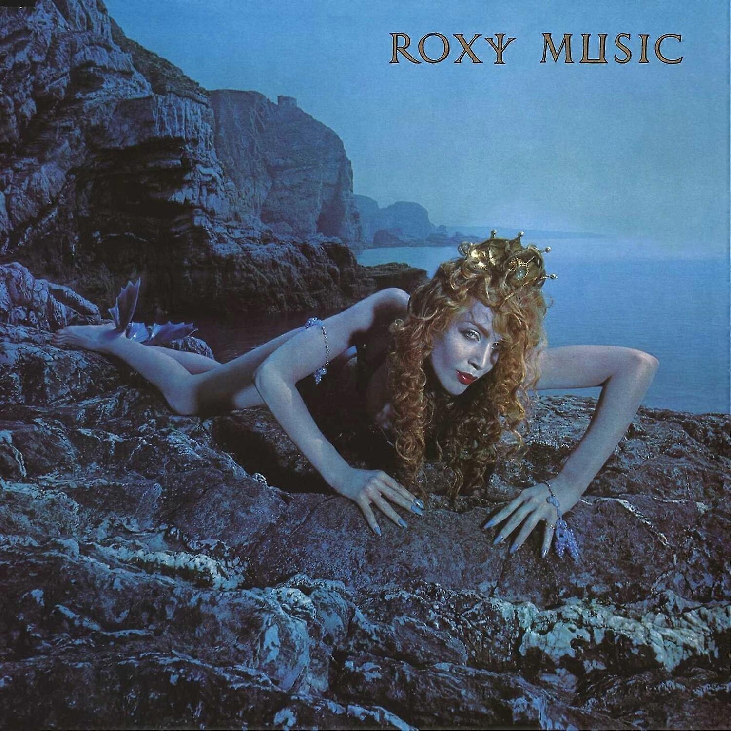 Republic Records Roxy Music - Siren  [VINYL LP] Half-Speed Mastering USA import