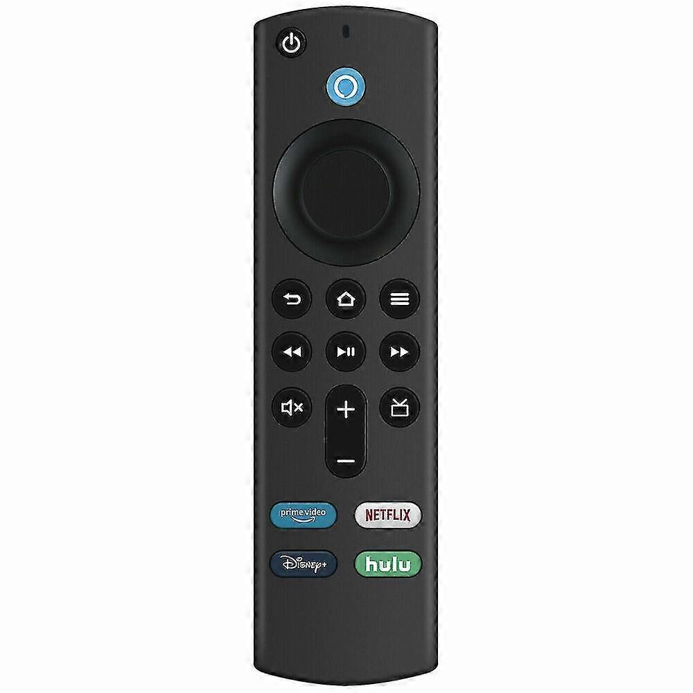 Tinor New Replace L5b83g Compatible With Amazon Fire Tv Stick 4k Max Voice Remote 2nd 3rd Gen Lite