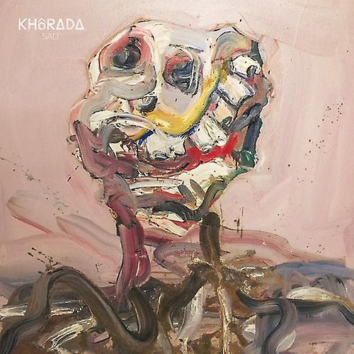 Prophecy Khorada - Salt  [COMPACT DISCS] Bonus CD, Ltd Ed USA import