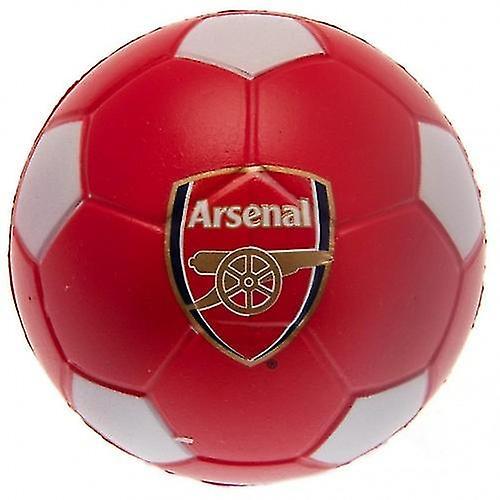 Arsenal FC Stress Ball Red One Size