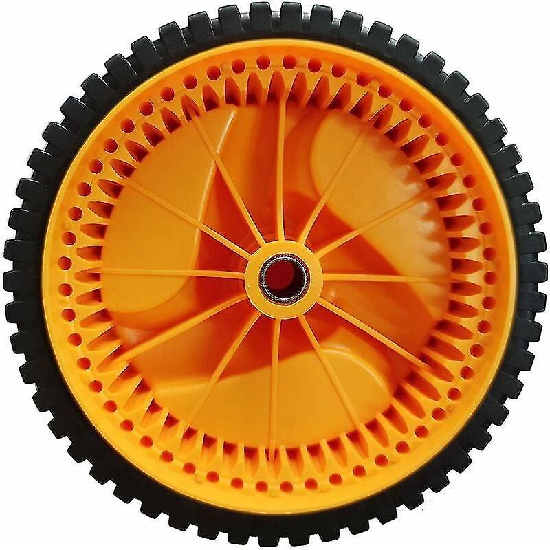 Sszfu Lawn Mower Wheels 53 teeth Drive wheel for Husqvarnaa Electrolux, McCulloch, Rally and other lawn mowers