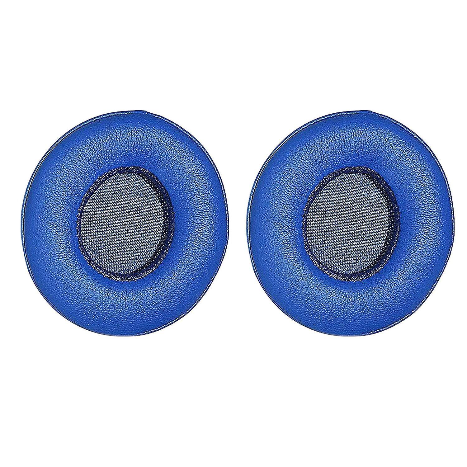 Wisetony Replacement Ear Pads  Cushion Kit for Beats solo2.0/solo3.0