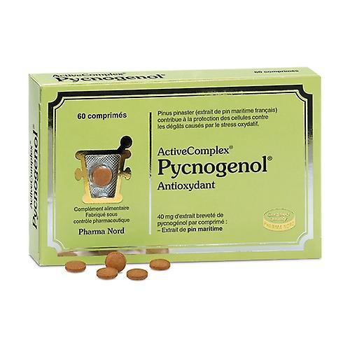 Pharma Nord Activecomplex Pycnogenol 60 tablets