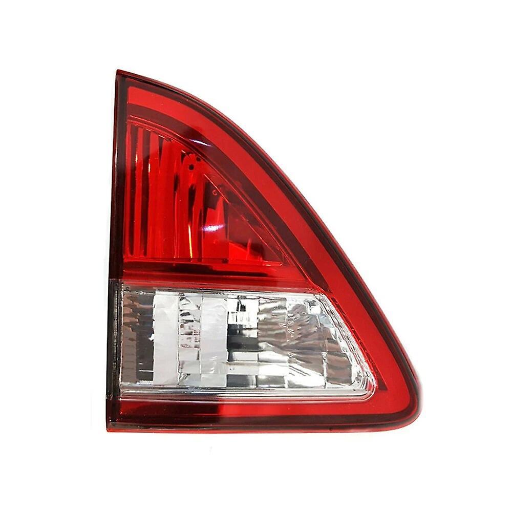 Cciyu Rear Bumper Tail Light Rear Turn Signal Fog Lamp Brake Signal Light For Mazda Bt50 Bt-50 2015-2020 Ul4j-51-3g0a Ul4j-51-150a Inner Left Side