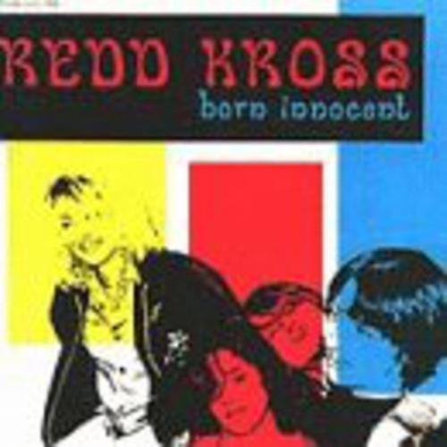 Frontier Records Redd Kross - Born Innocent  [VINYL LP] USA import