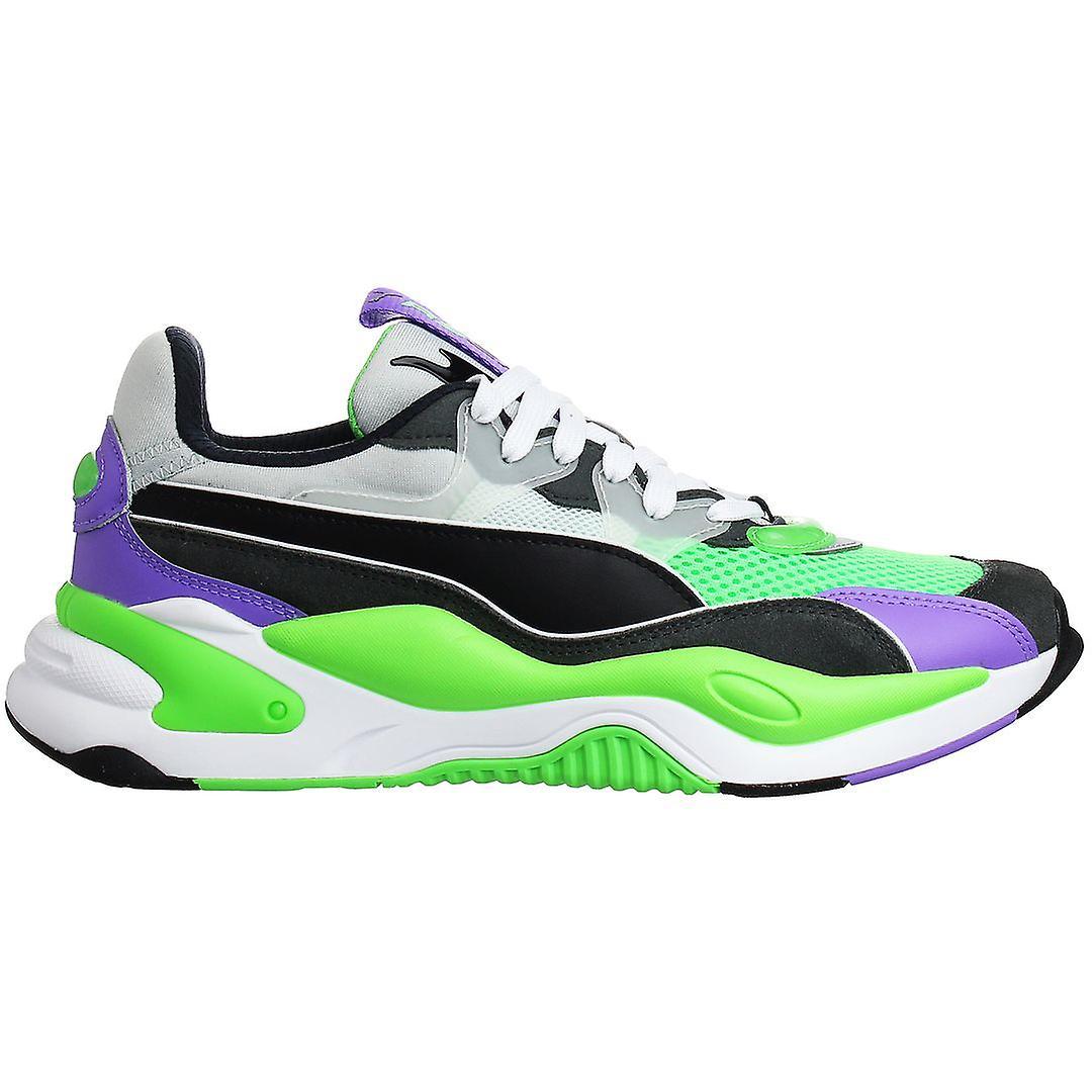 Puma RS-2K Internet Exploring LaceUp Multicolor Synthetic Men Trainers 373309 02 Multicolour UK 9.5 EU 44 US 10.5