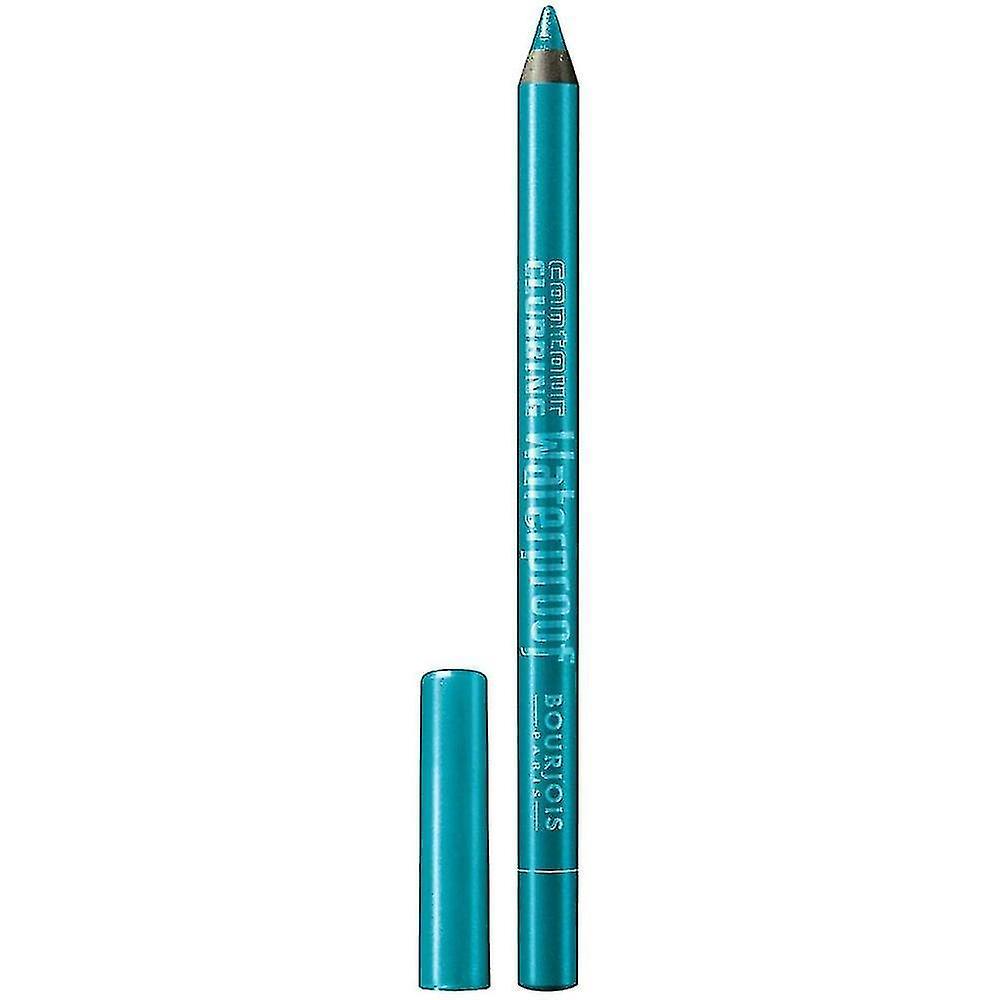 Riyan Bourjois Contour Clubbing Waterproof Eyeliner 50 Loving Green