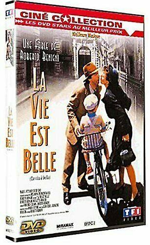 La Vie Est Belle [DVD] [1999] DVD - Region 2