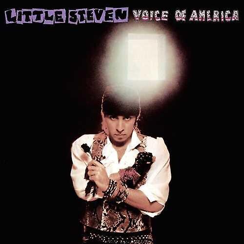 Ume Little Steven - Voice Of America  [VINYL LP] USA import