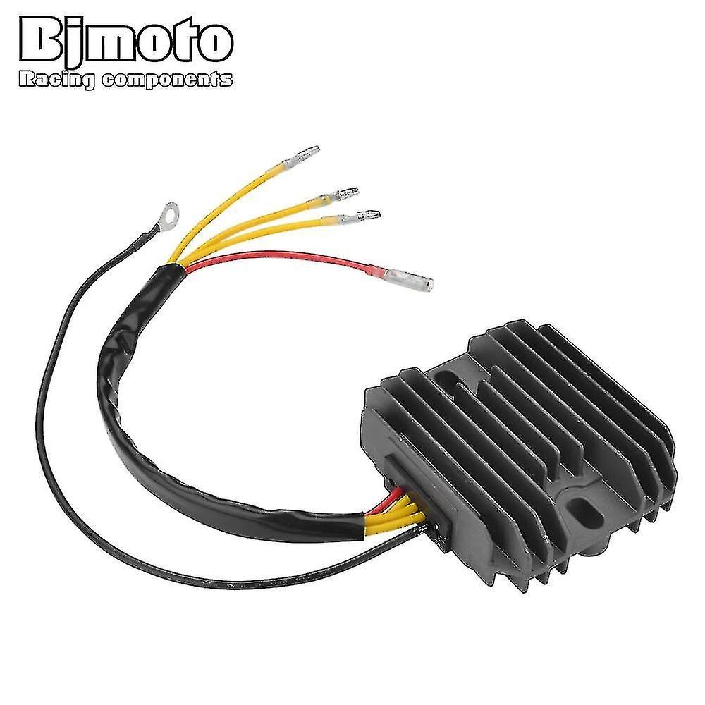 Rectifier Regulator Suzuki Motorcycle Regulator Rectifier compatible with Suzuki Gs850 Gs850g Gs850gl Gsx1100 Katana Gsx1100e Gs750 Gs750e Gs750l G...