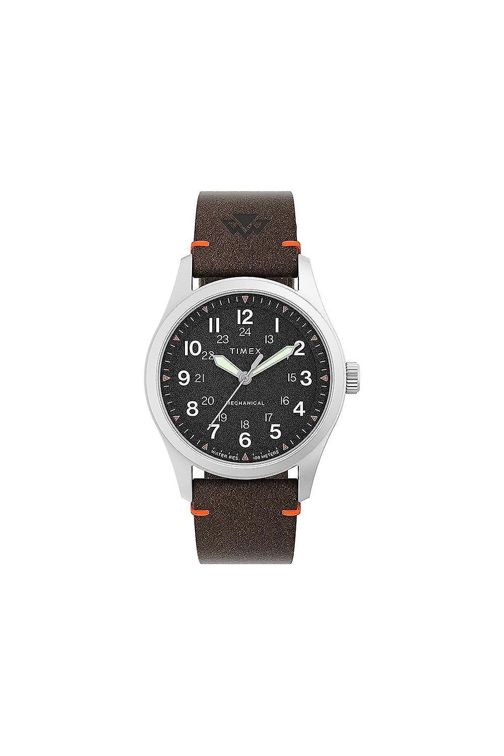 Men's Timex Gents Expedition North Automatic Watch TW2V64300