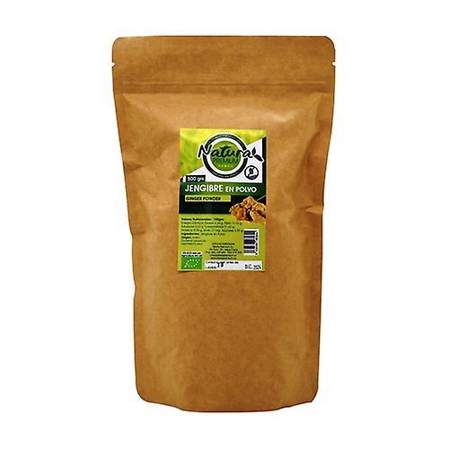 Stevia Premium Ginger Powder 500 G