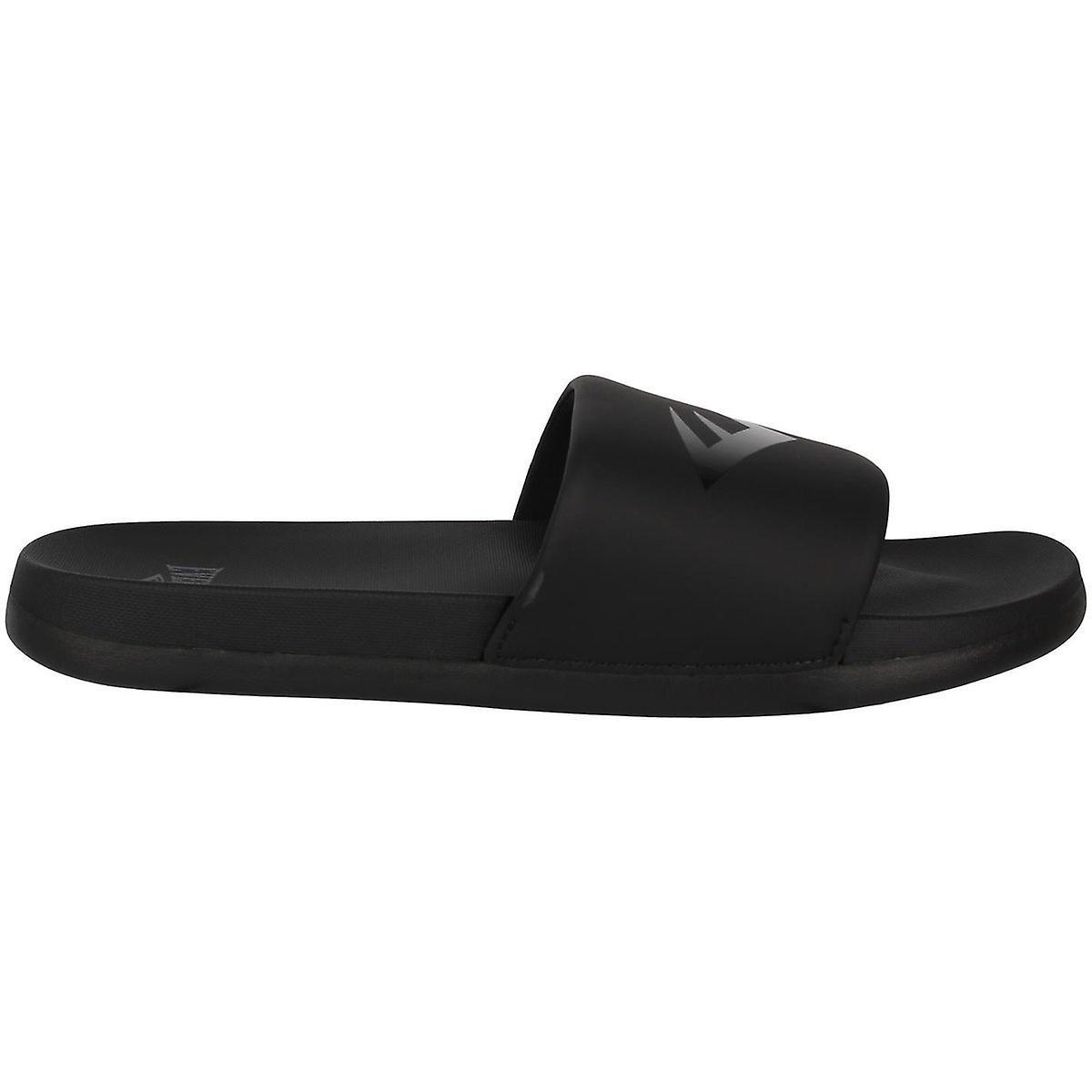 Everlast Godan Sliders Mens Black UK 9