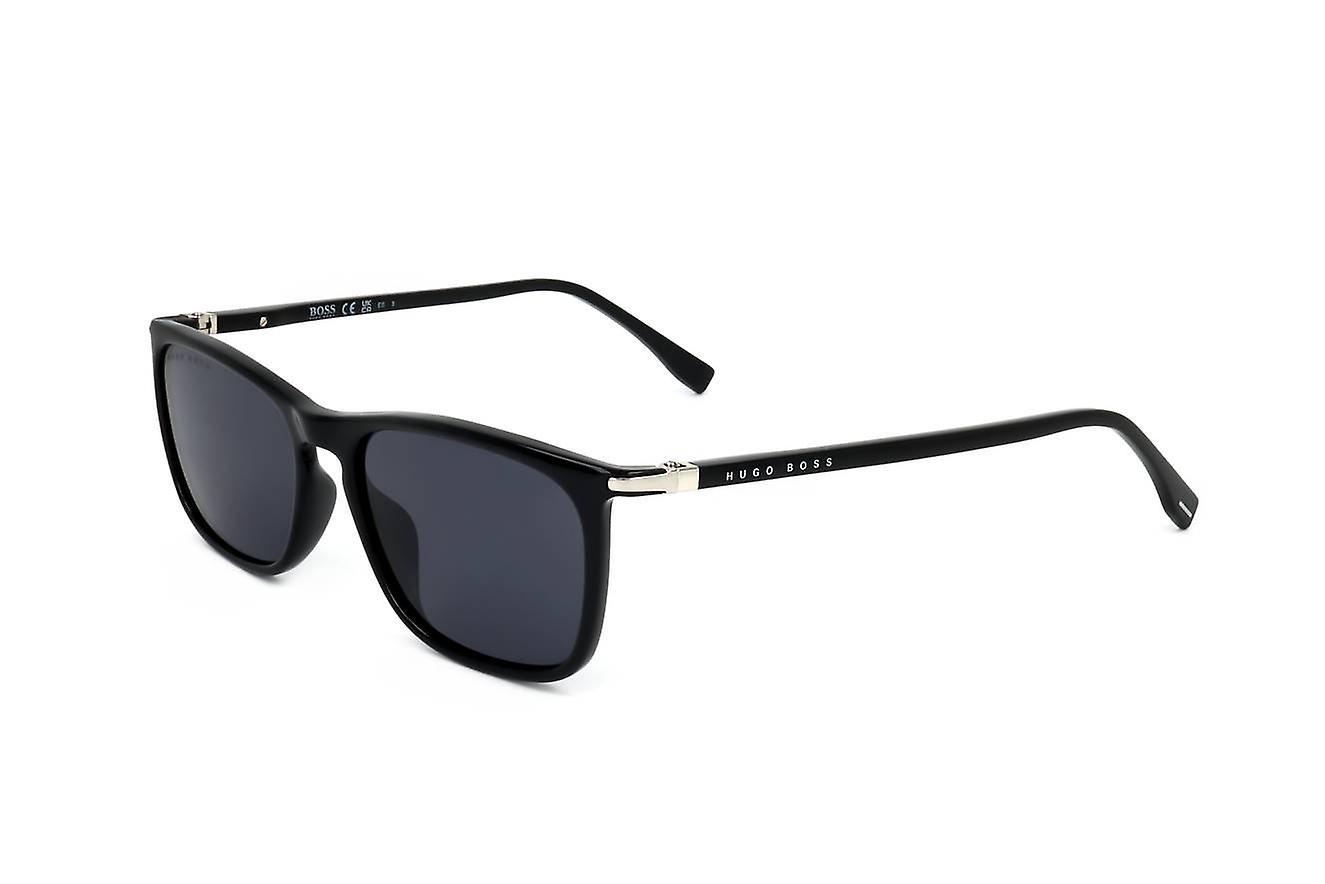 Sunglasses Hugo Boss BOSS 1044/S 807 BLACK 55/17/ MAN 55 mm