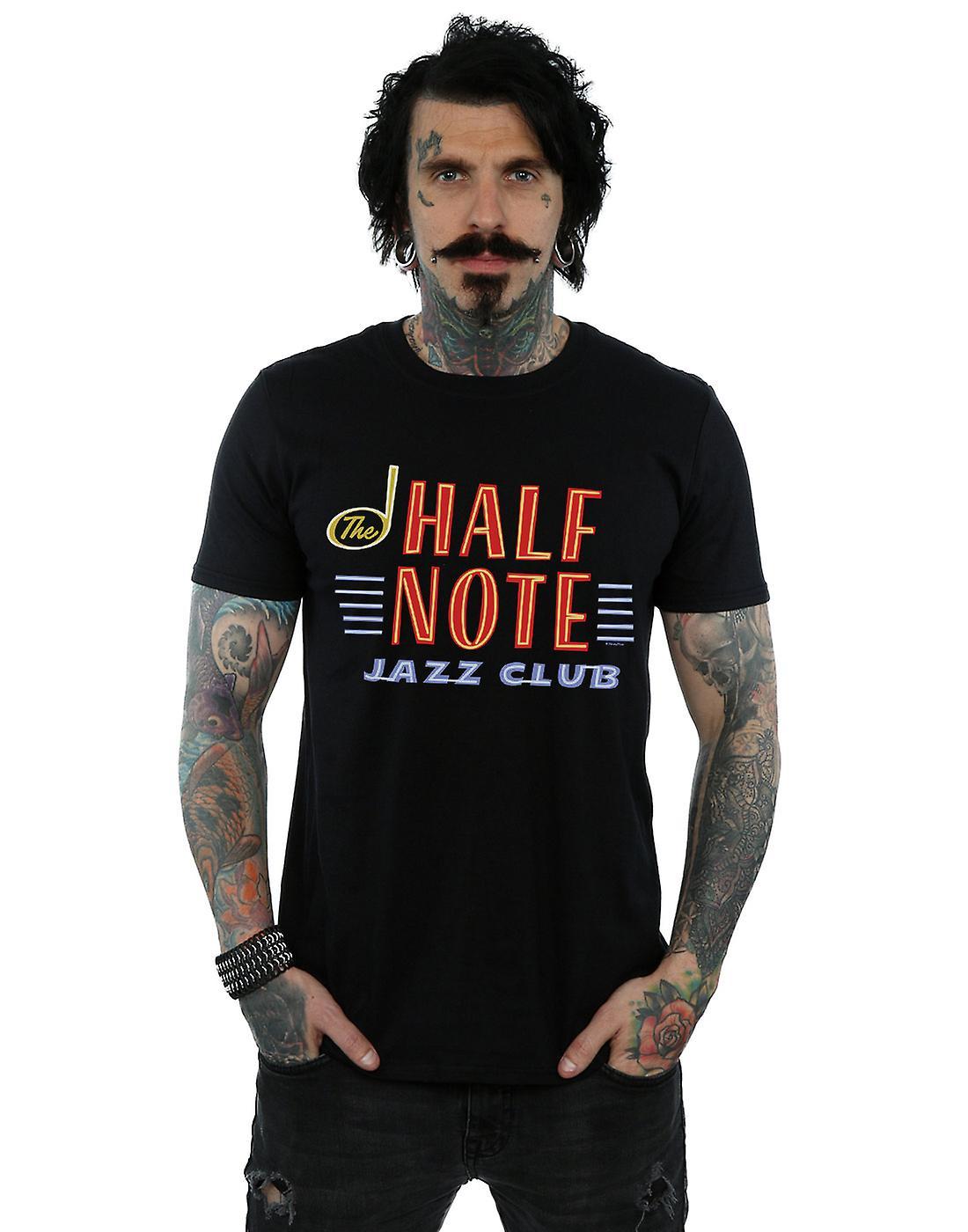 Soul The Half Note Jazz Club T-Shirt