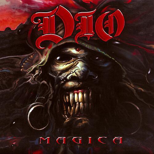 BMG Rights Managemen Dio - Magica  [COMPACT DISCS] USA import