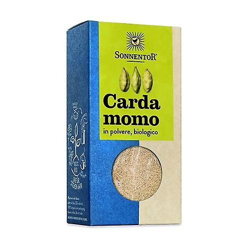 Sonnentor Cardamom 50 g