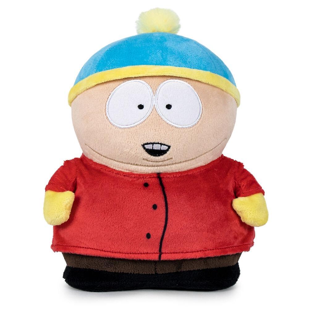 Paramount Pictures South Park Cartman Plush Toy 27cm